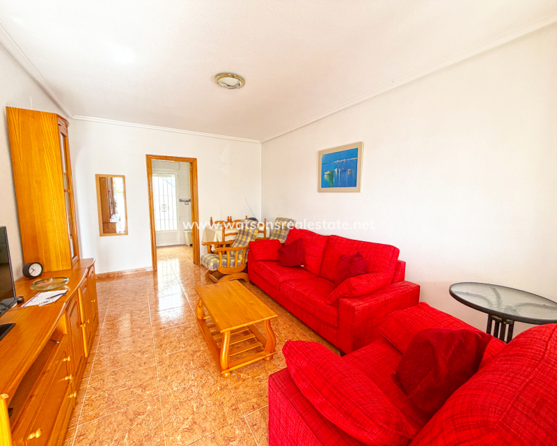 Resale - Quad - Urb. La Marina