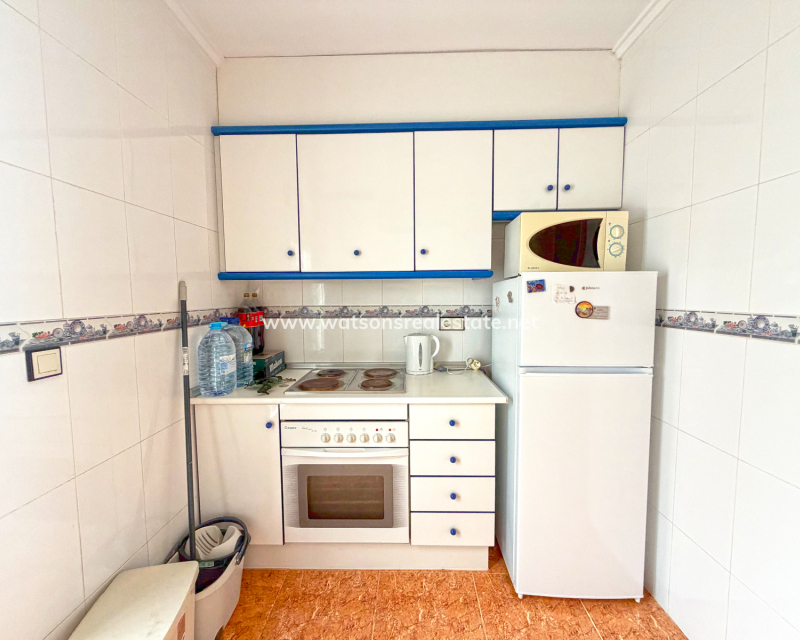Resale - Quad - Urb. La Marina