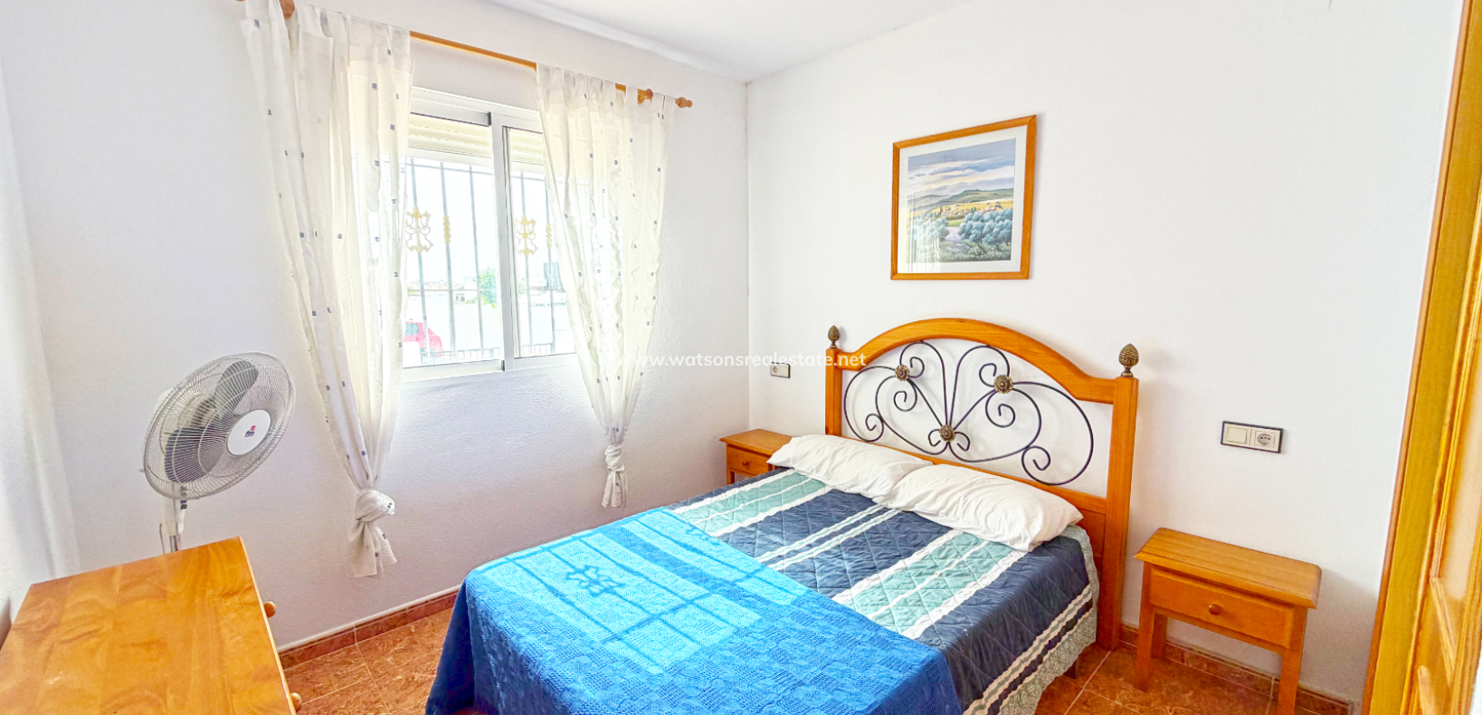 Resale - Quad - Urb. La Marina