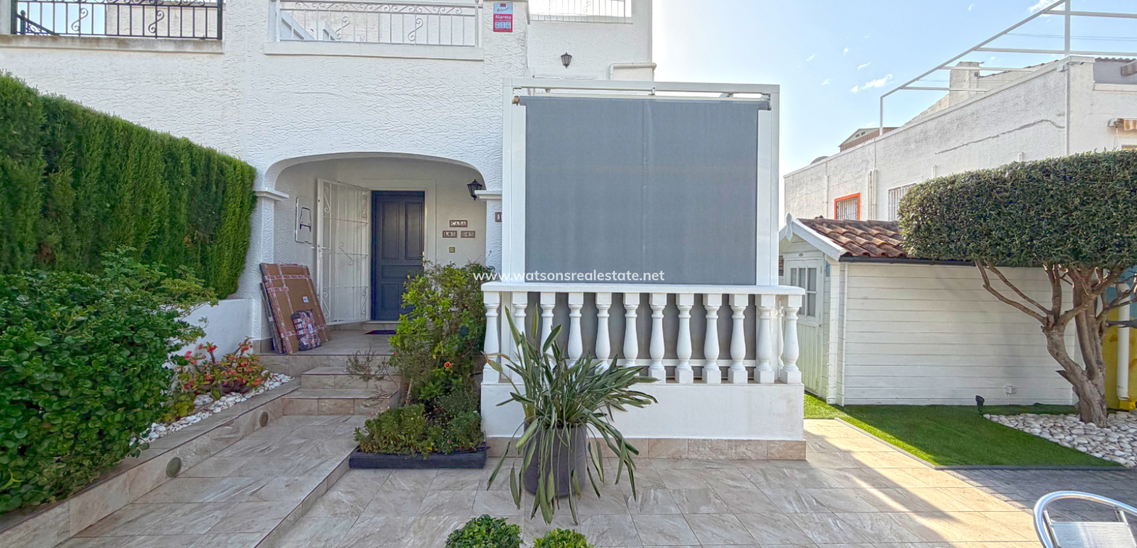 Resale - Quad - Urb. La Marina