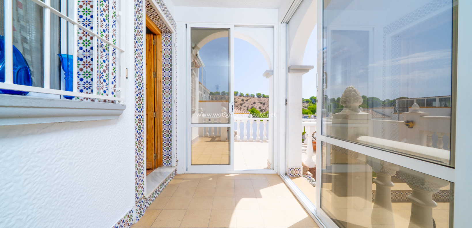 Resale - Quad - Urb. La Marina