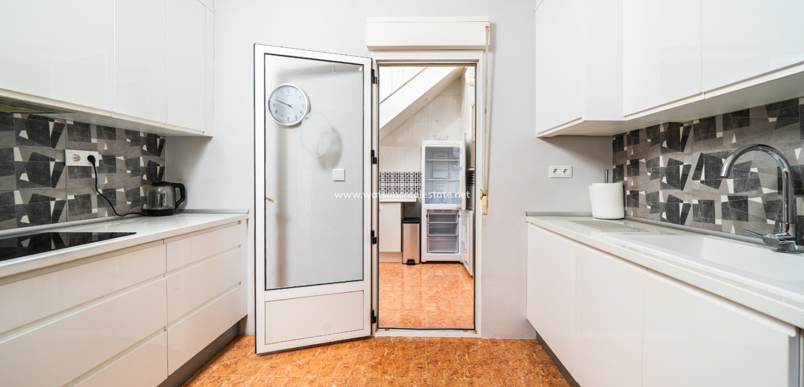 Resale - Quad - Urb. La Marina