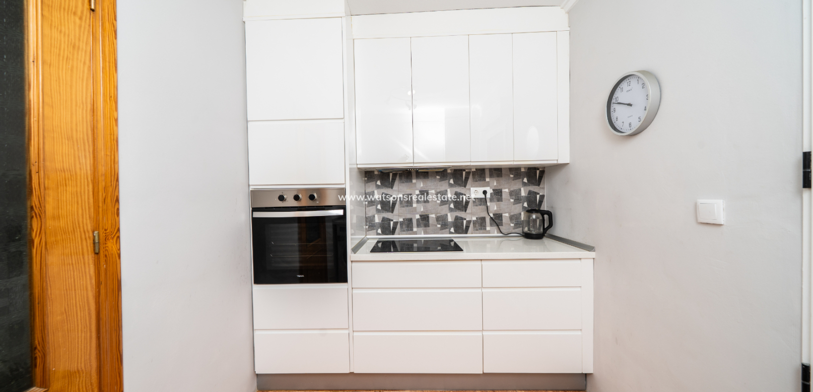 Resale - Quad - Urb. La Marina