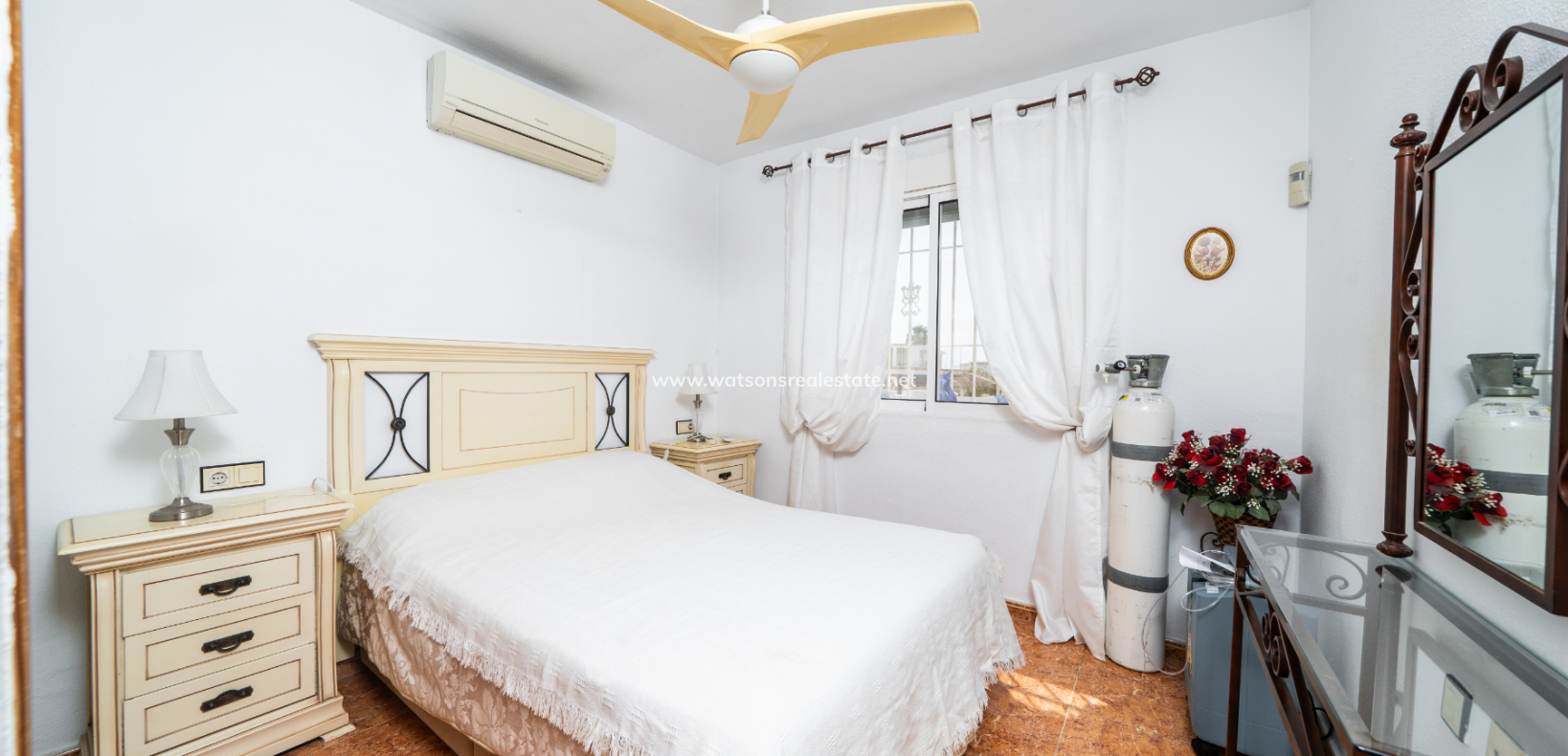 Resale - Quad - Urb. La Marina