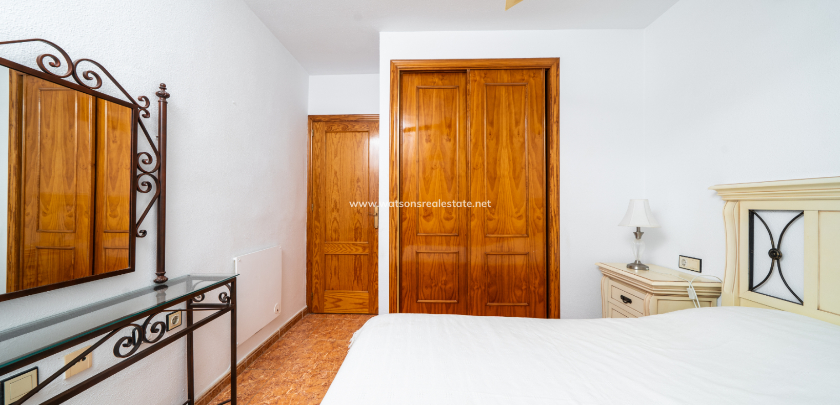 Resale - Quad - Urb. La Marina