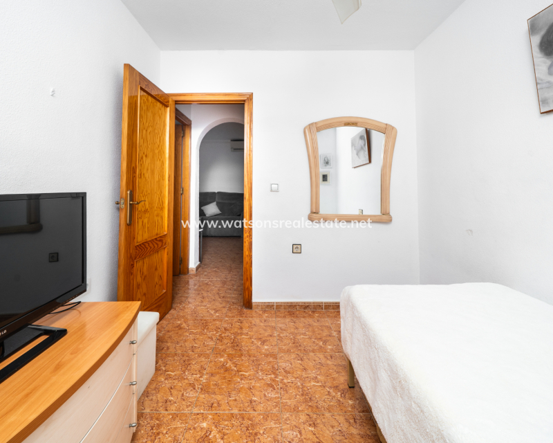 Resale - Quad - Urb. La Marina