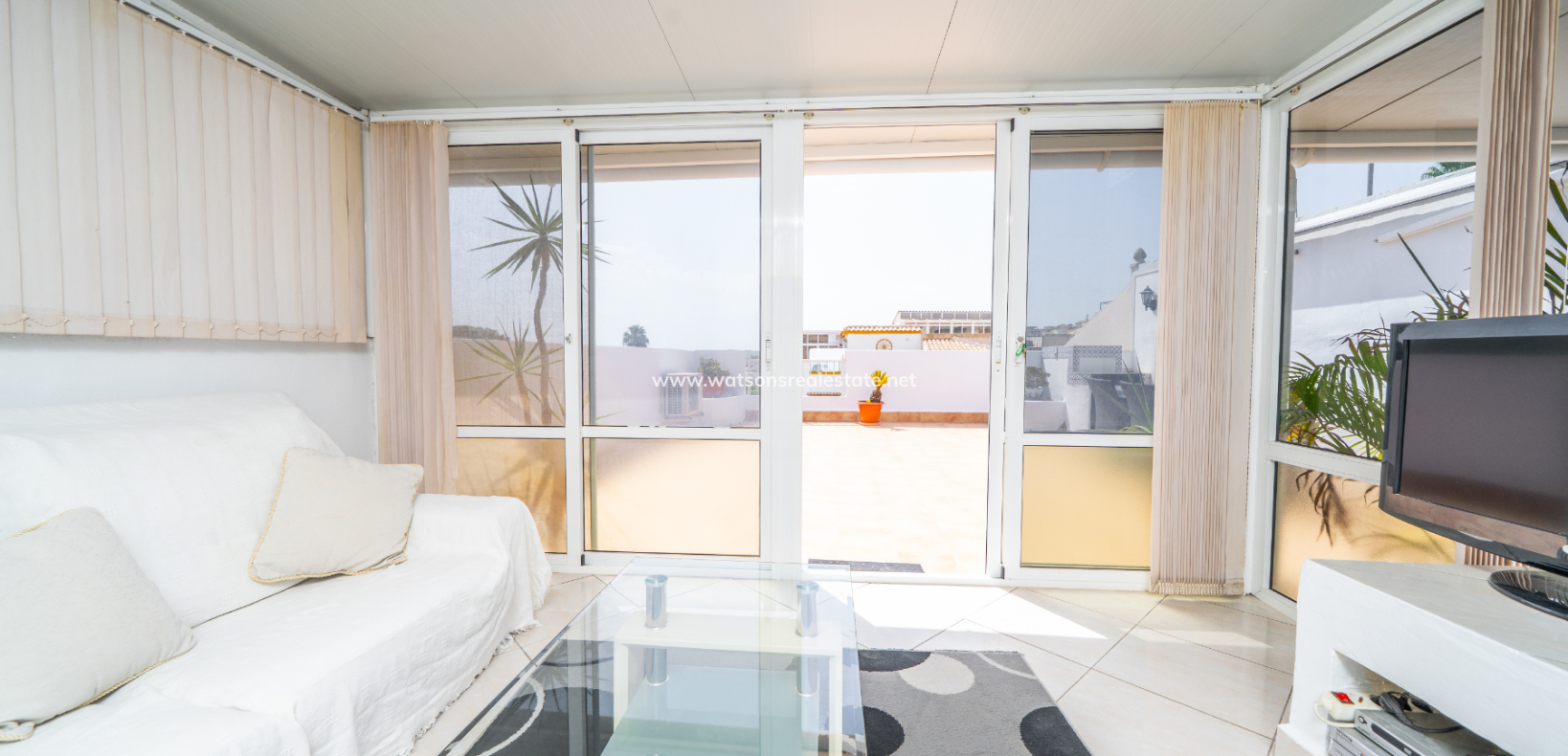 Resale - Quad - Urb. La Marina