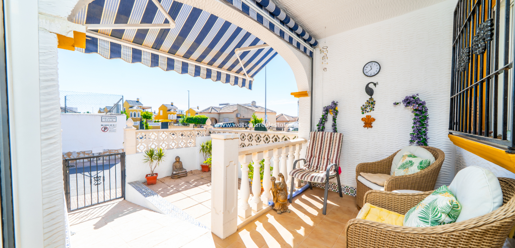 Resale - Quad - Urb. La Marina
