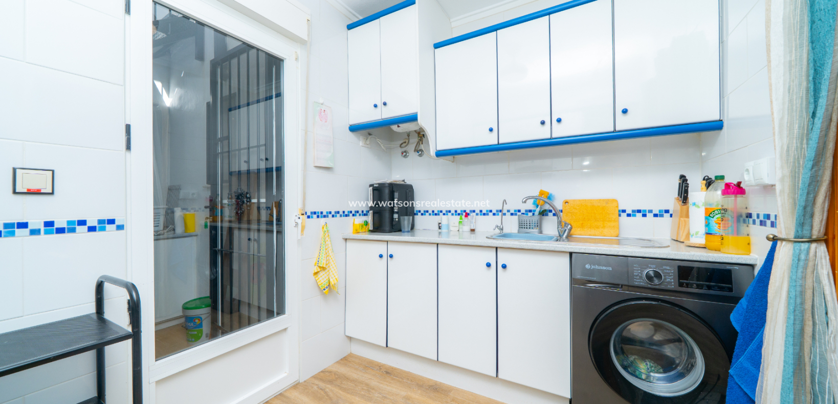Resale - Quad - Urb. La Marina