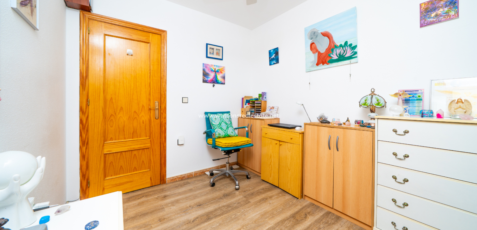 Resale - Quad - Urb. La Marina