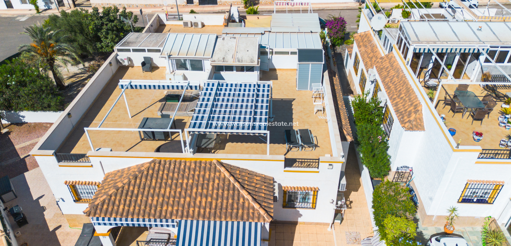 Resale - Quad - Urb. La Marina
