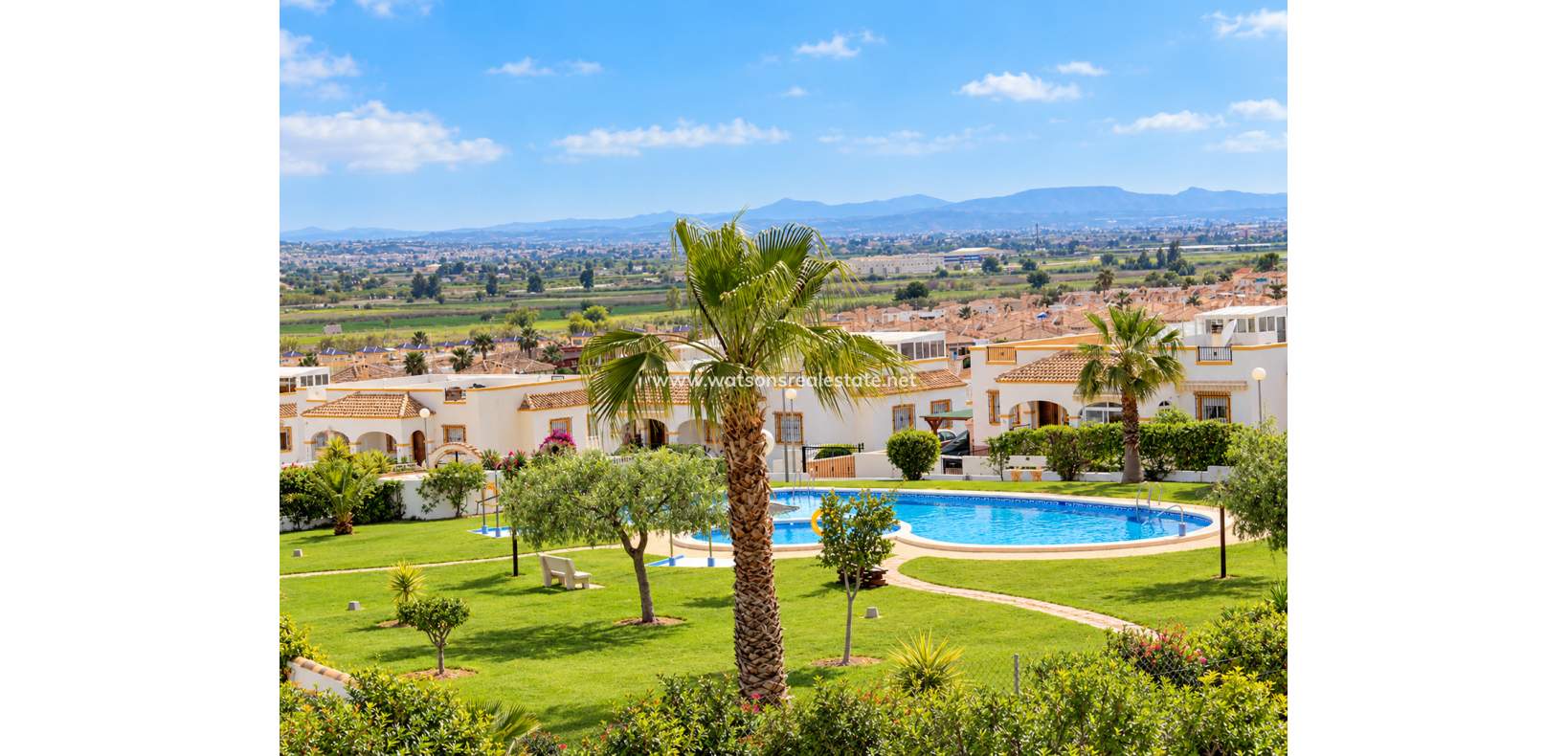Resale - Quad - Urb. La Marina