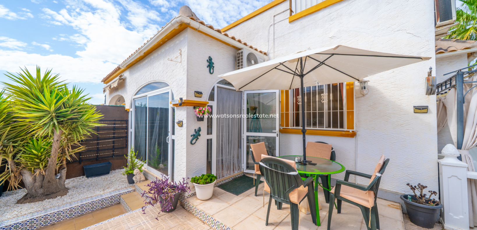 Resale - Quad - Urb. La Marina
