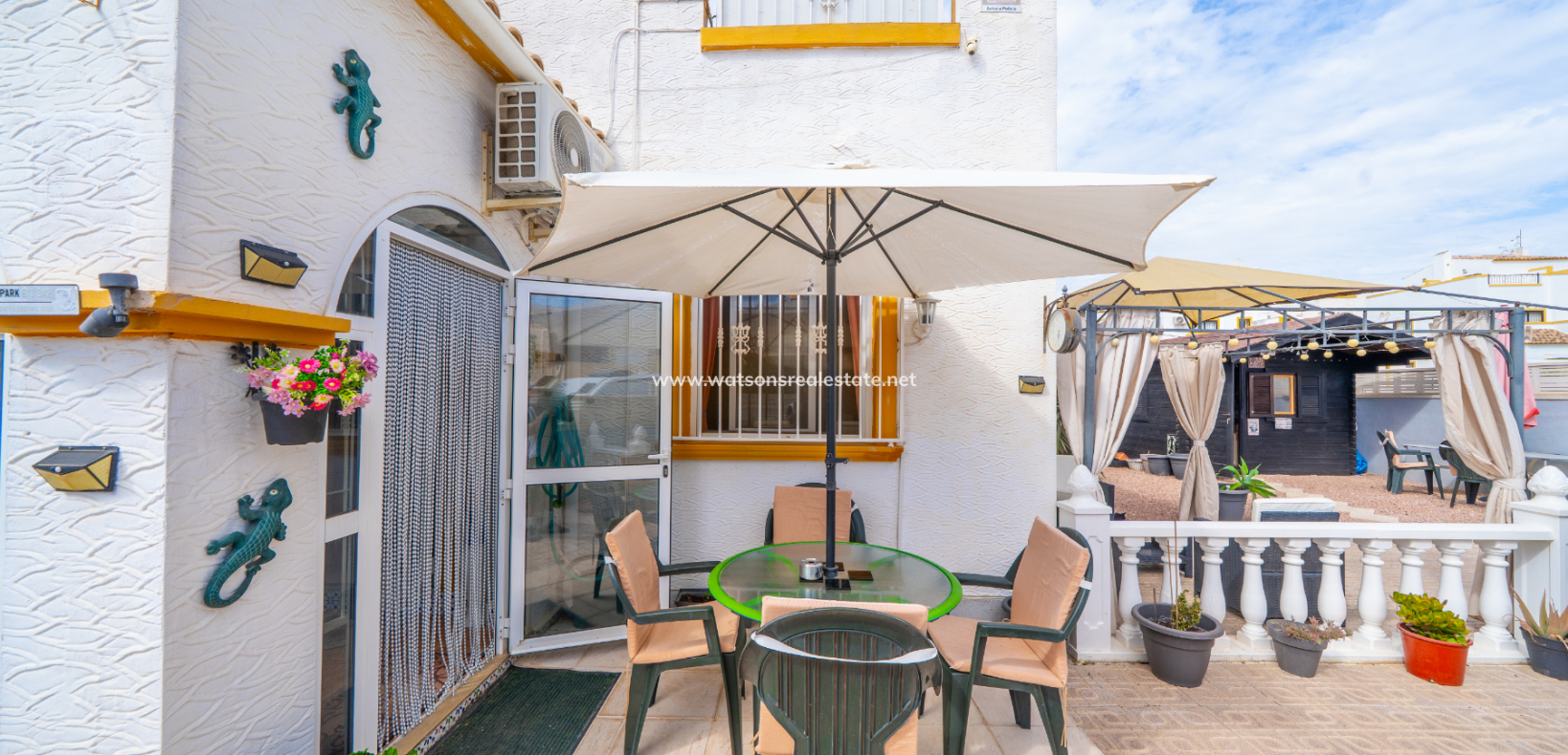 Resale - Quad - Urb. La Marina