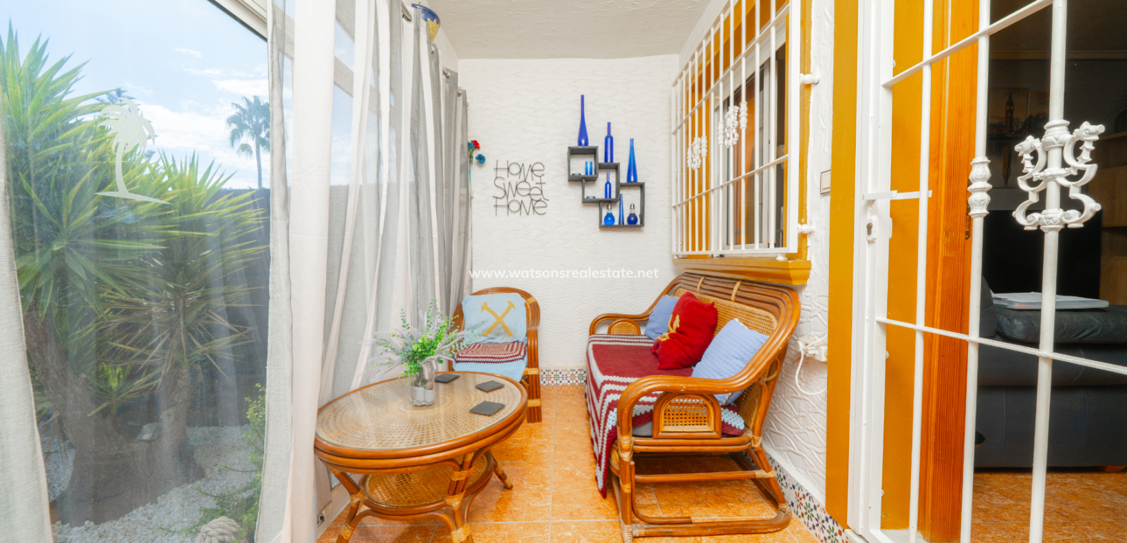 Resale - Quad - Urb. La Marina