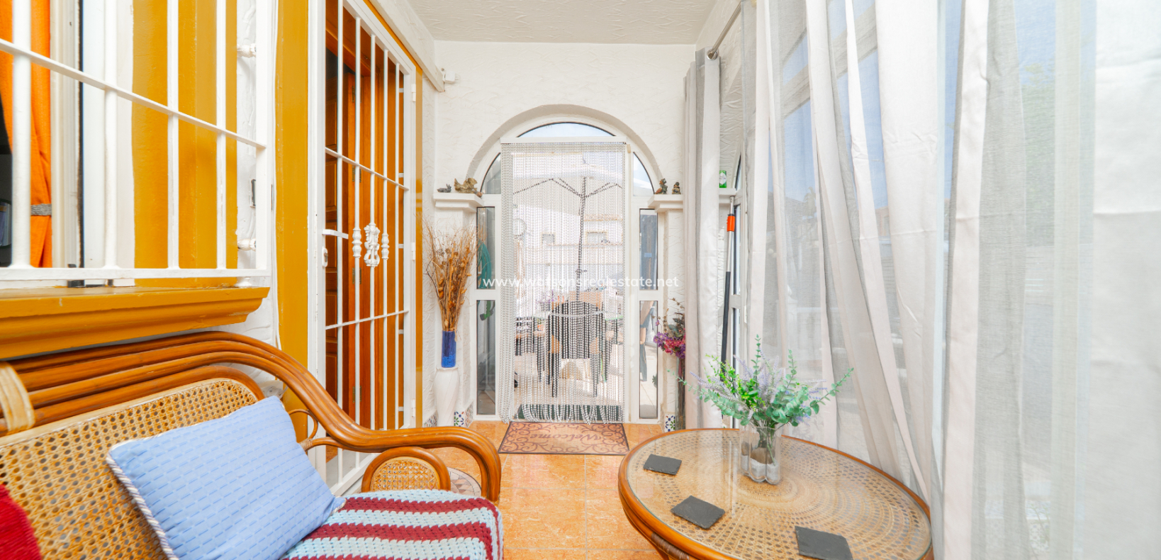 Resale - Quad - Urb. La Marina