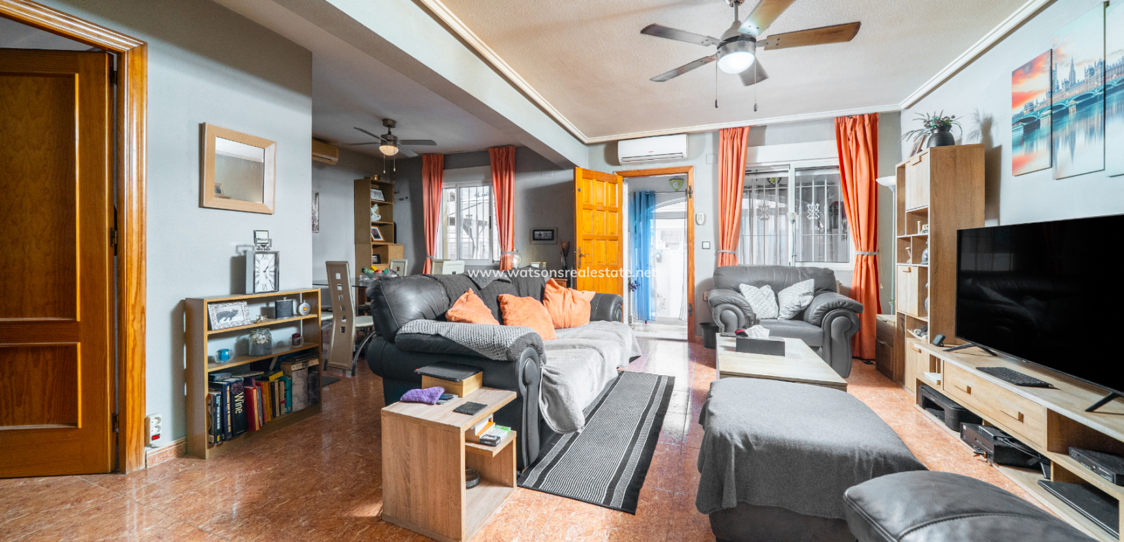 Resale - Quad - Urb. La Marina