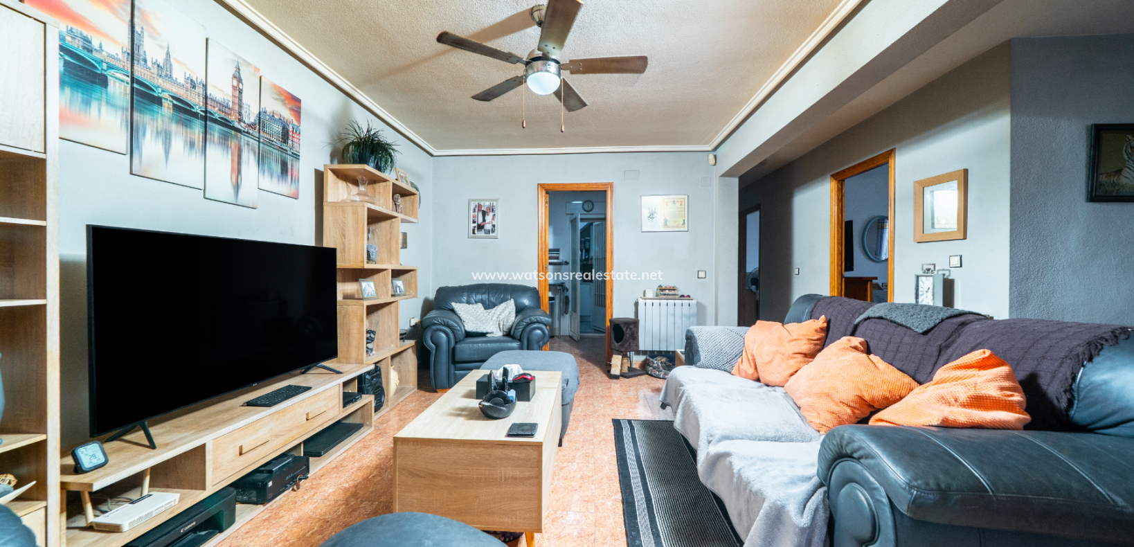 Resale - Quad - Urb. La Marina