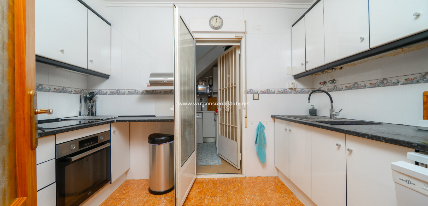 Resale - Quad - Urb. La Marina