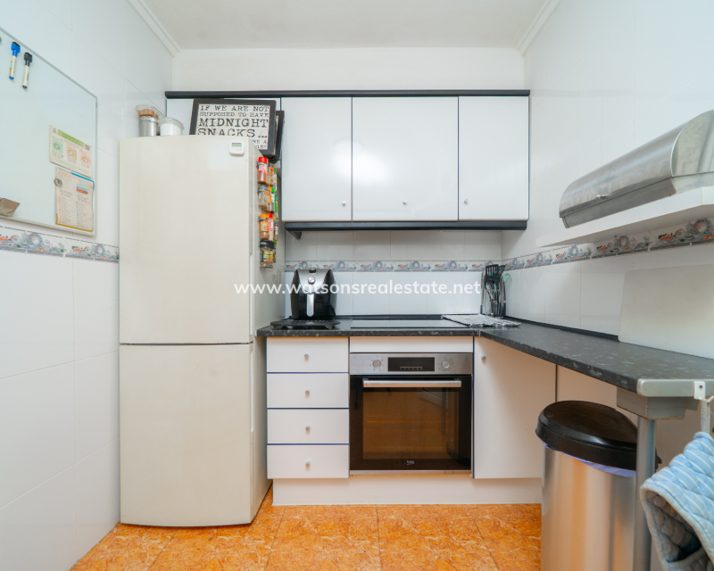 Resale - Quad - Urb. La Marina