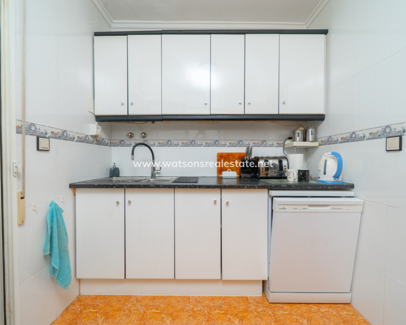 Resale - Quad - Urb. La Marina