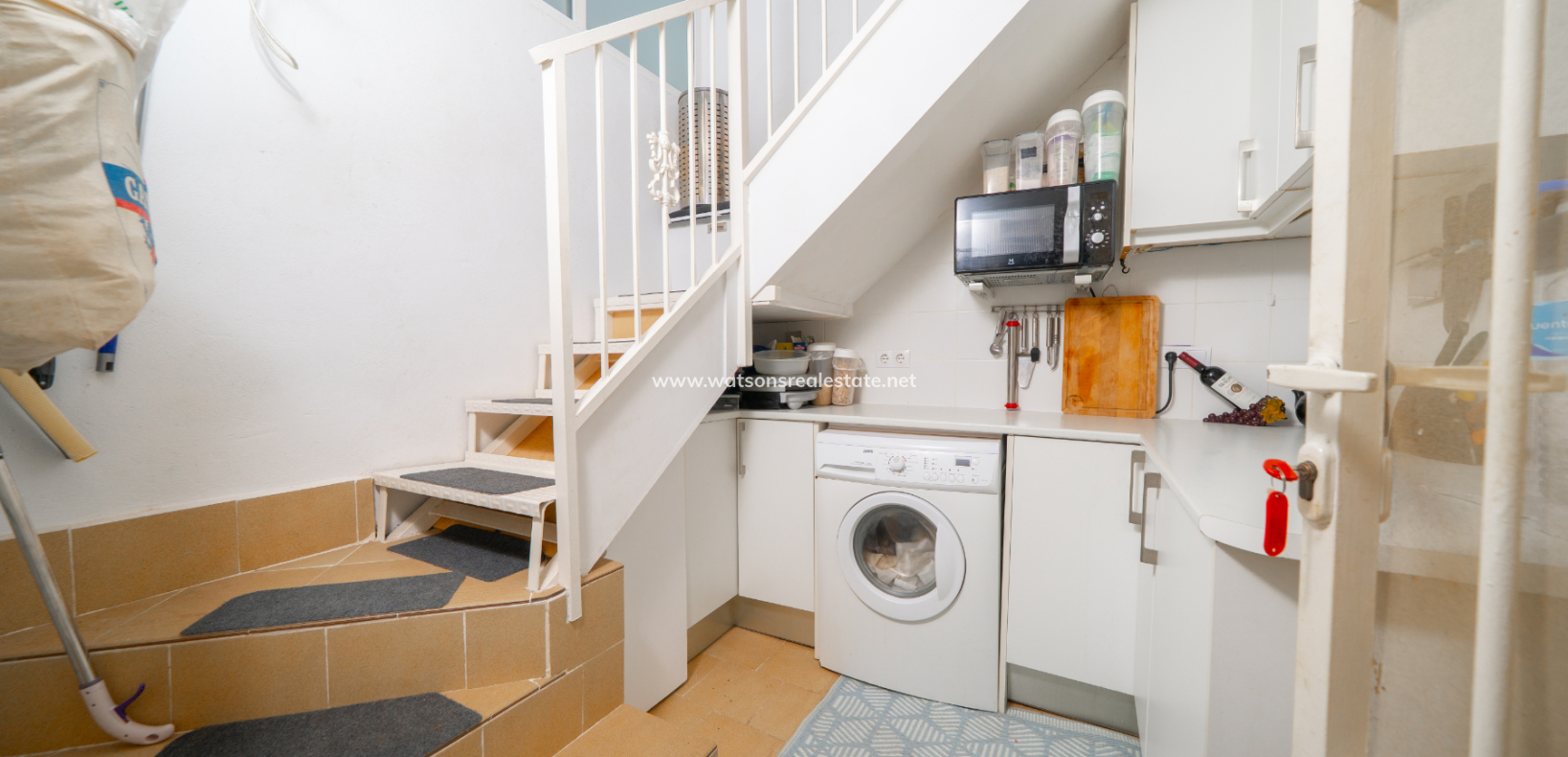 Resale - Quad - Urb. La Marina