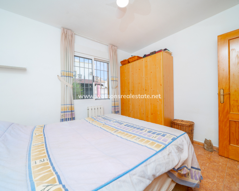 Resale - Quad - Urb. La Marina