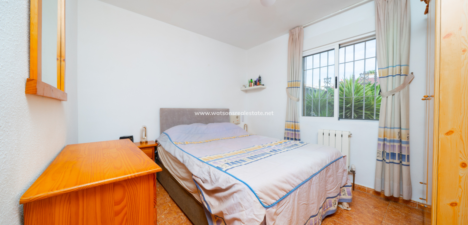 Resale - Quad - Urb. La Marina