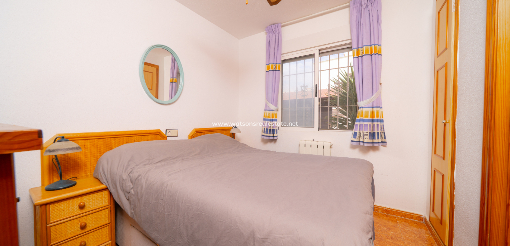 Resale - Quad - Urb. La Marina