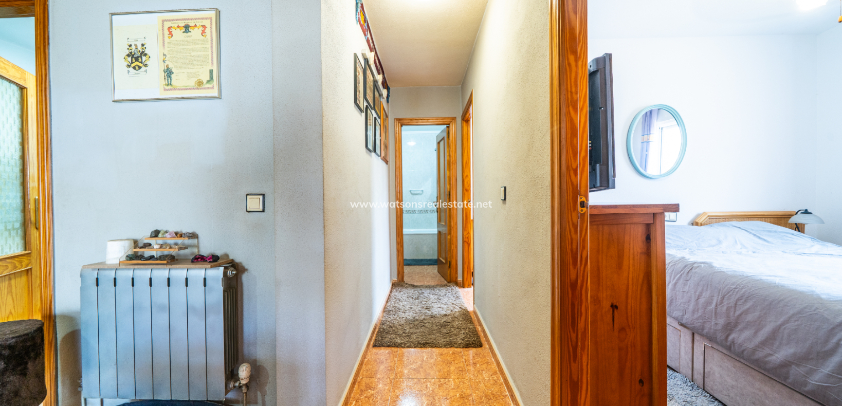 Resale - Quad - Urb. La Marina