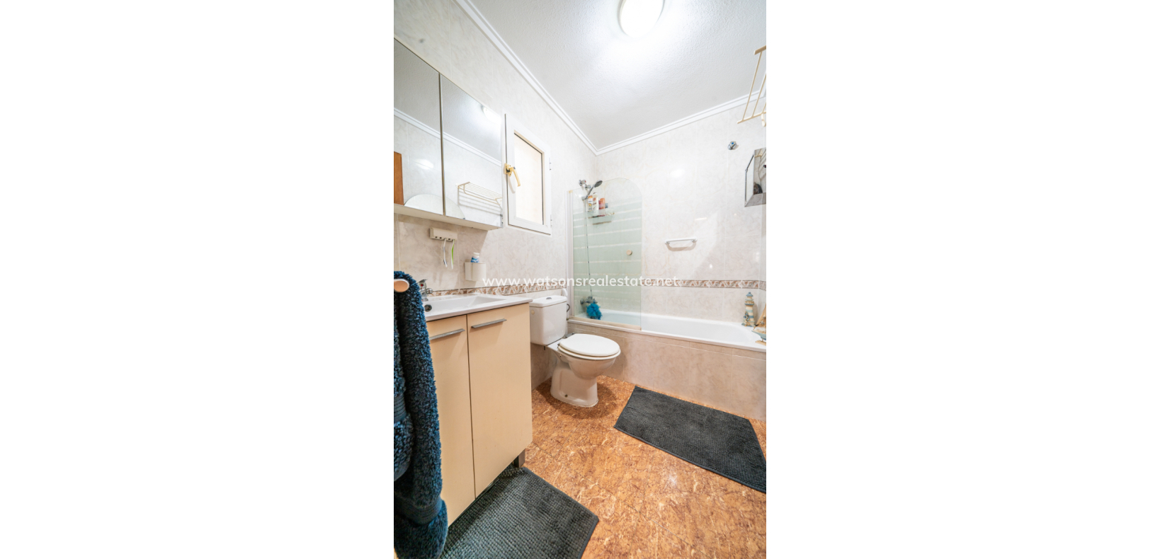 Resale - Quad - Urb. La Marina