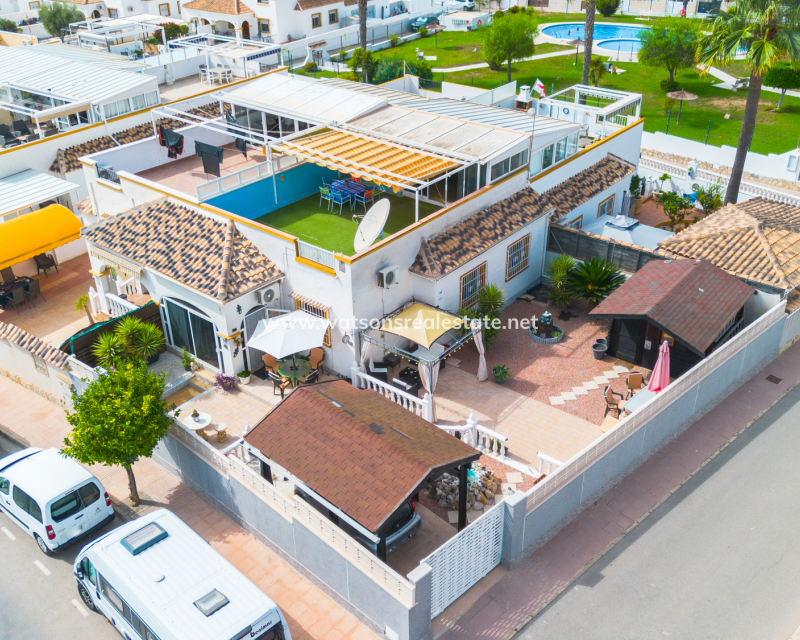 Resale - Quad - Urb. La Marina