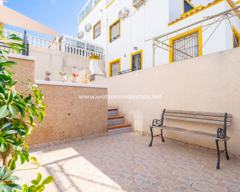 Resale - Quad - Urb. La Marina