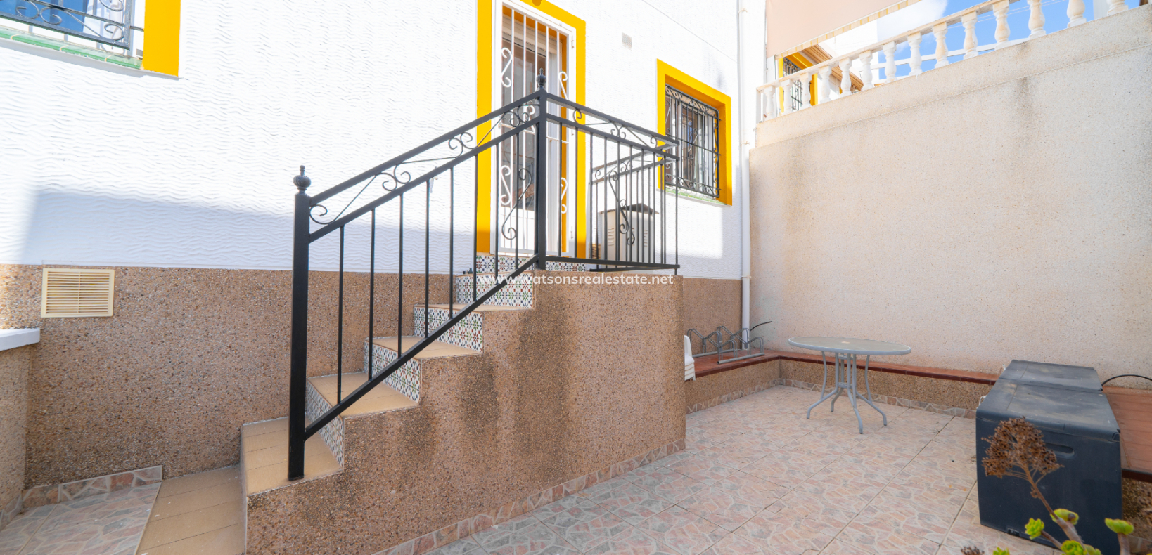 Resale - Quad - Urb. La Marina