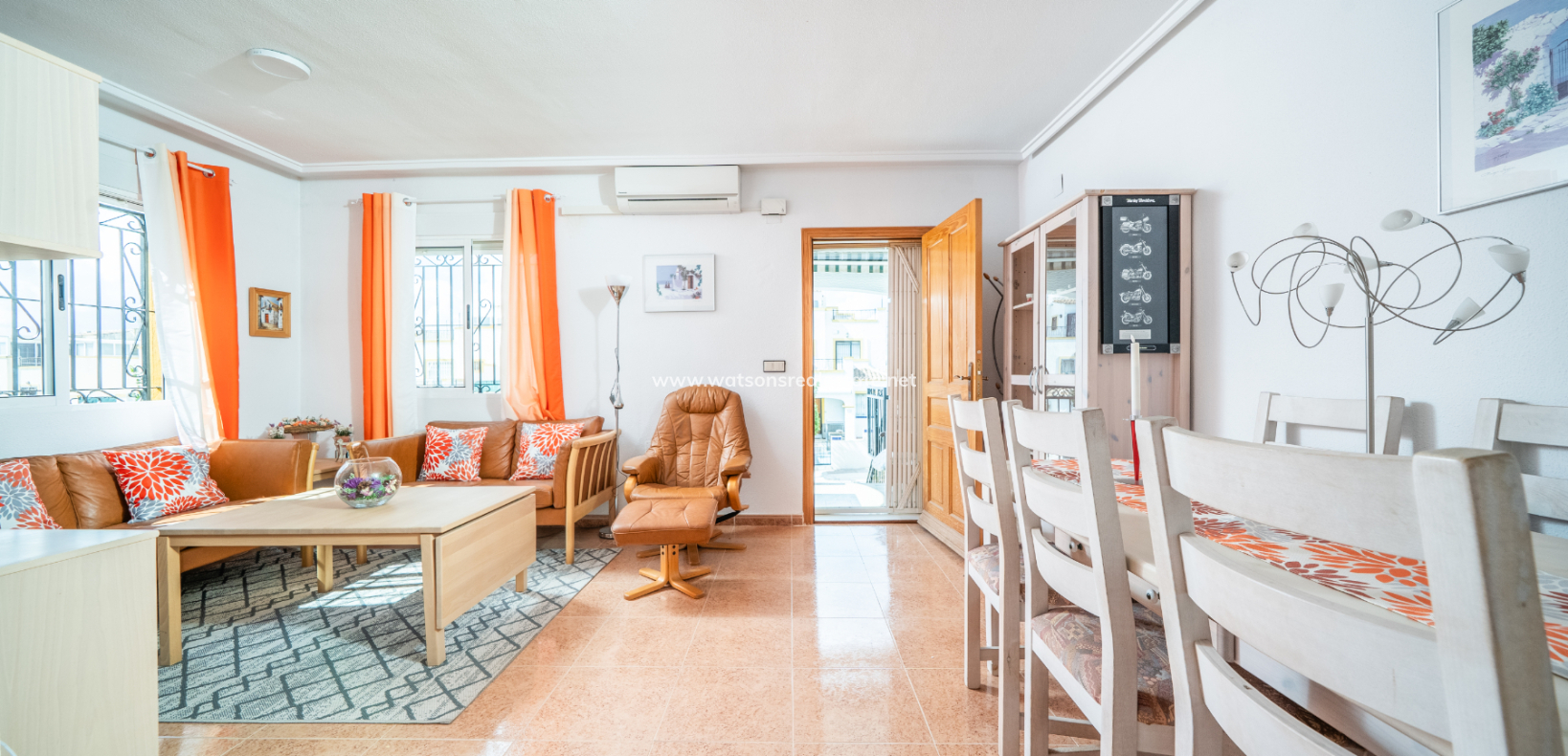 Resale - Quad - Urb. La Marina