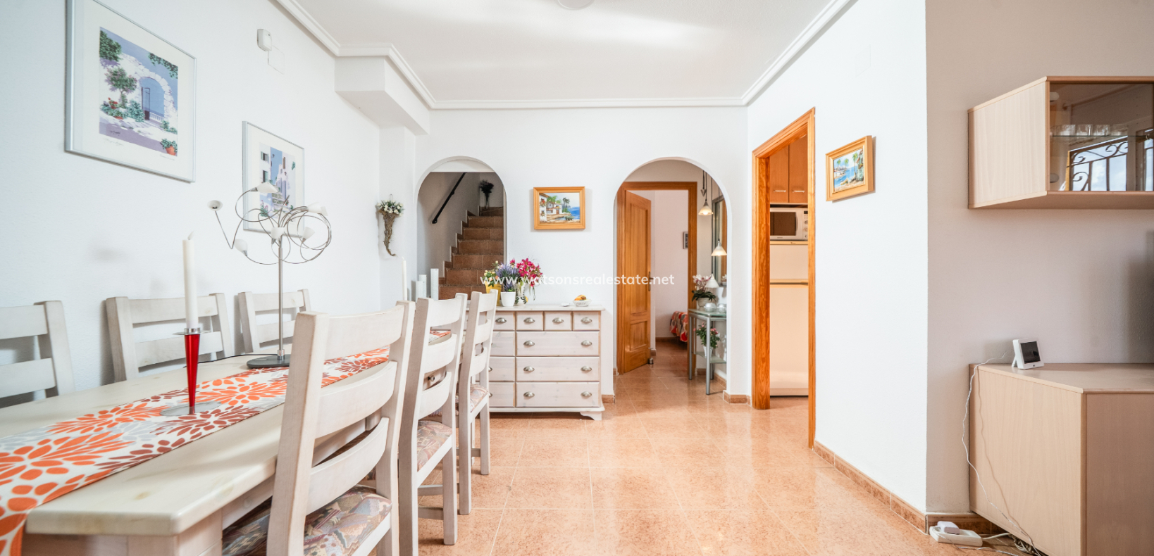 Resale - Quad - Urb. La Marina