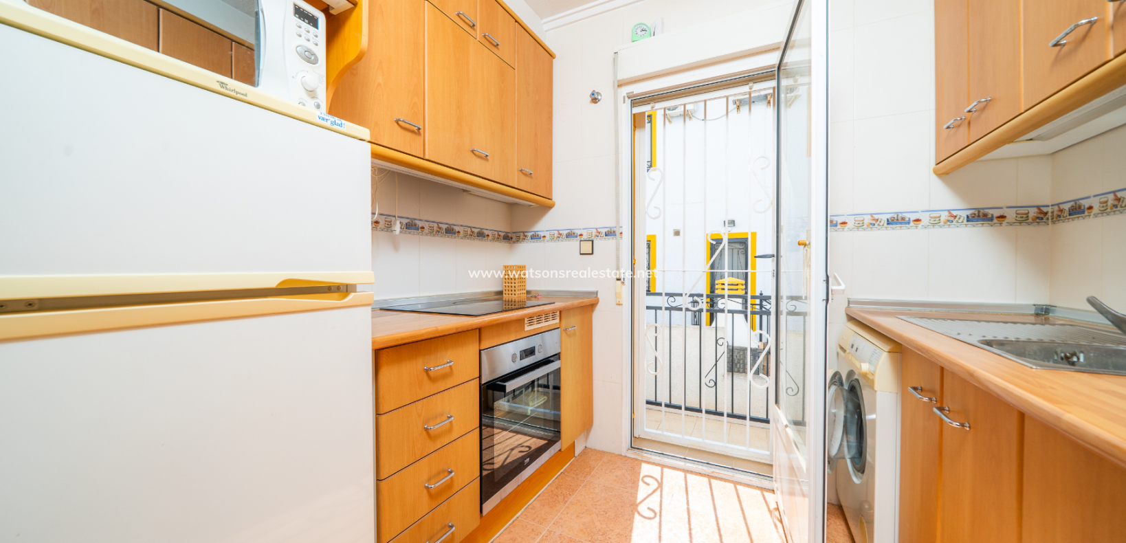 Resale - Quad - Urb. La Marina