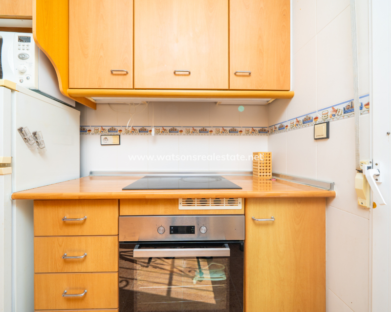 Resale - Quad - Urb. La Marina