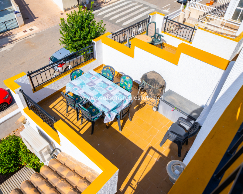 Resale - Quad - Urb. La Marina