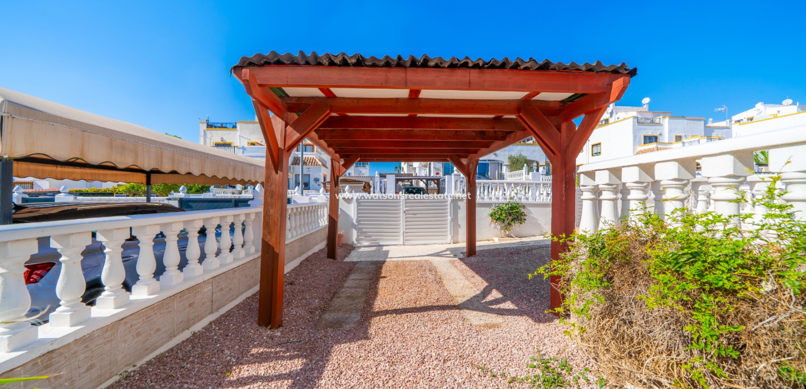 Resale - Quad - Urb. La Marina