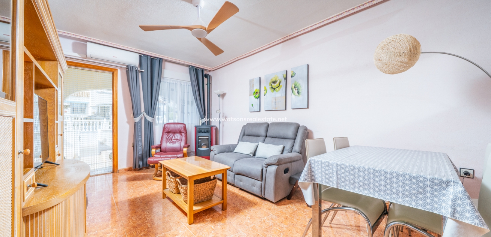 Resale - Quad - Urb. La Marina