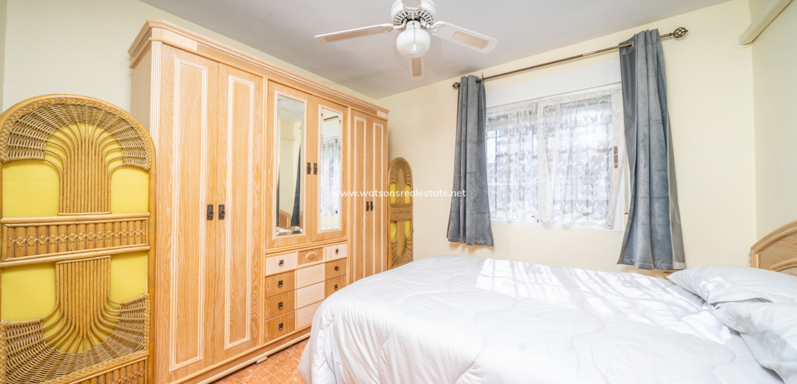 Resale - Quad - Urb. La Marina