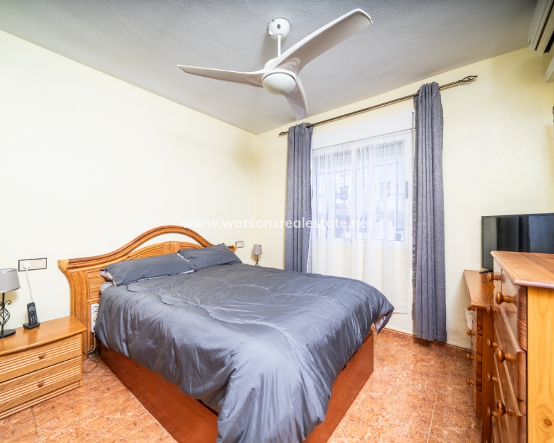 Resale - Quad - Urb. La Marina