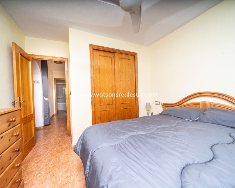 Resale - Quad - Urb. La Marina