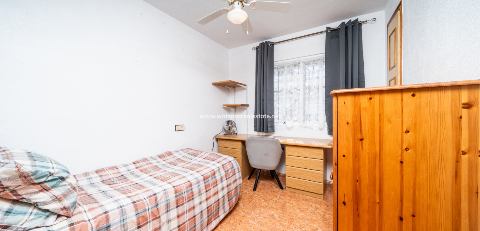 Resale - Quad - Urb. La Marina