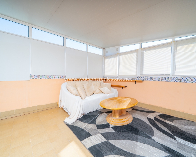 Resale - Quad - Urb. La Marina