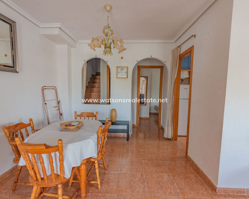 Resale - Quad - Urb. La Marina