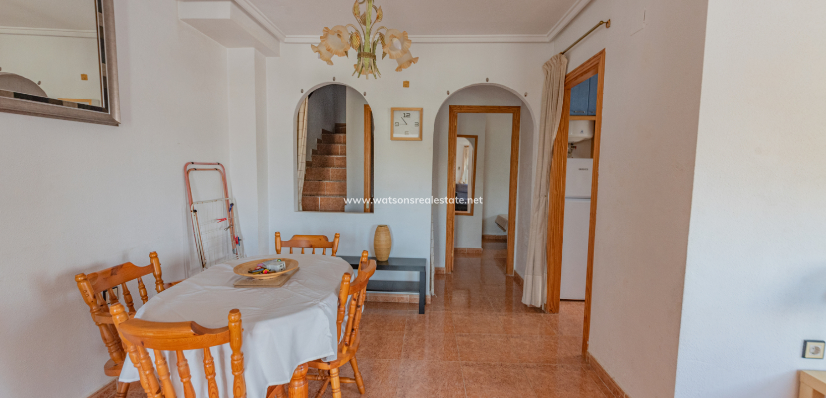 Resale - Quad - Urb. La Marina