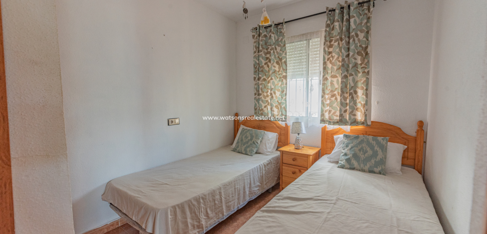 Resale - Quad - Urb. La Marina