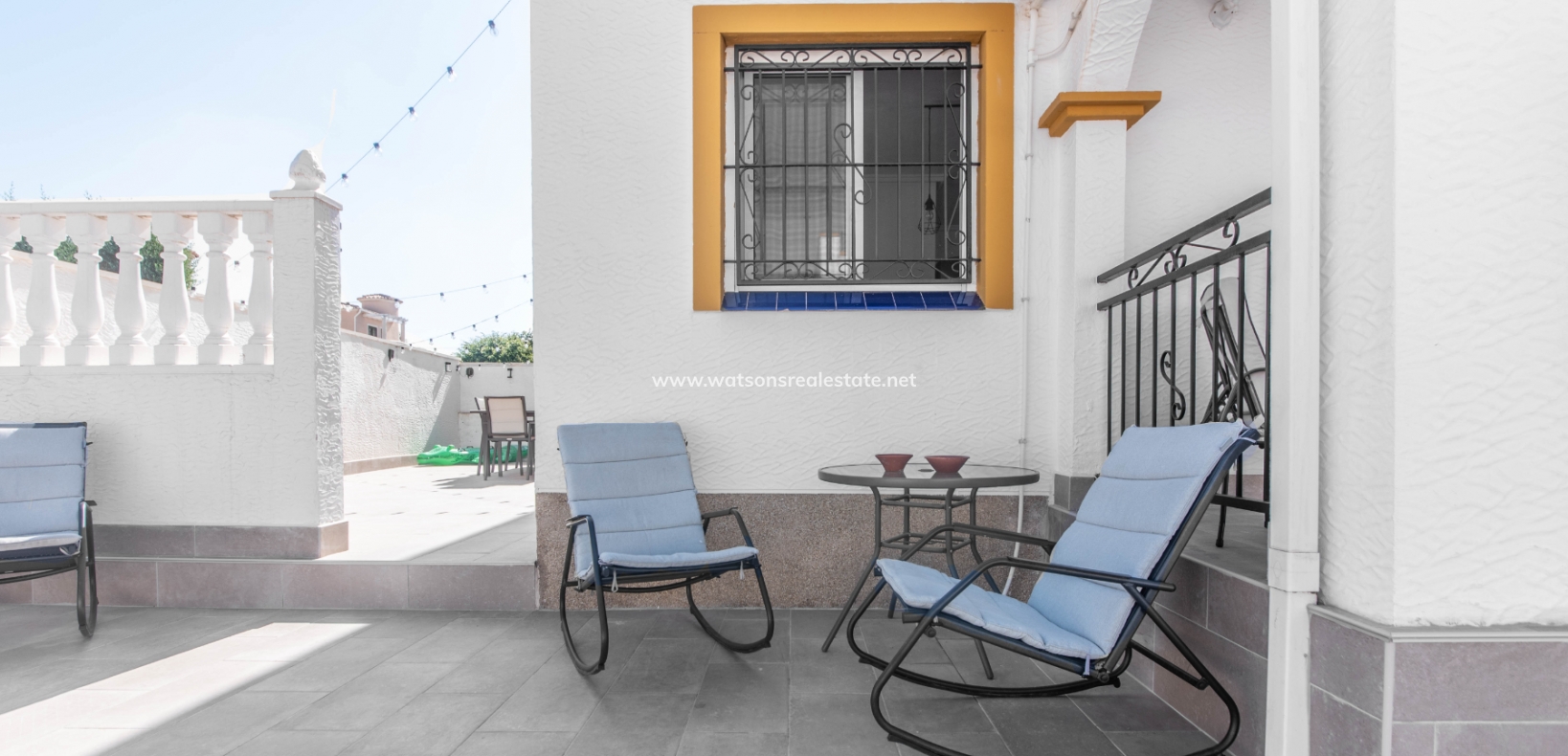 Resale - Quad - Urb. La Marina